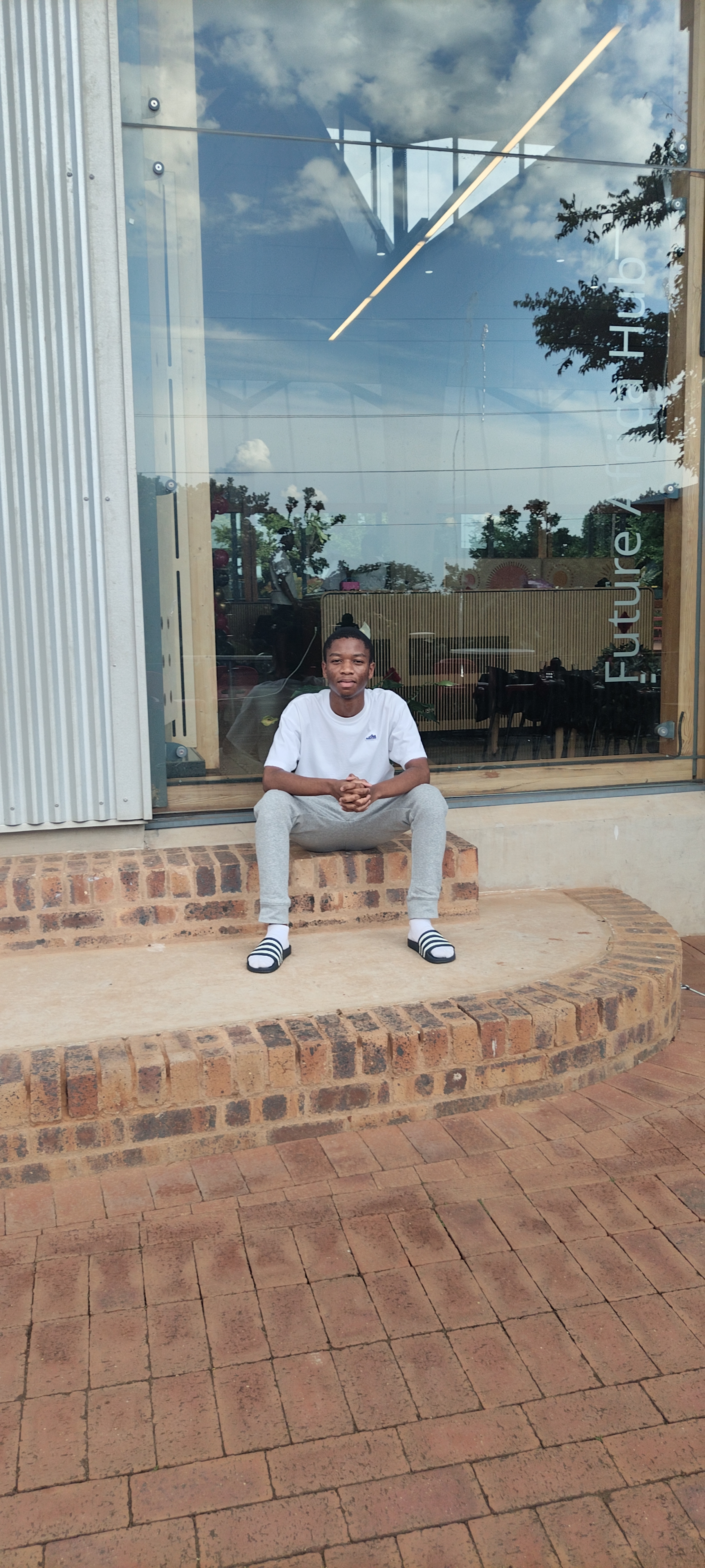 DevFest Pretoria 2025 attendee photograph