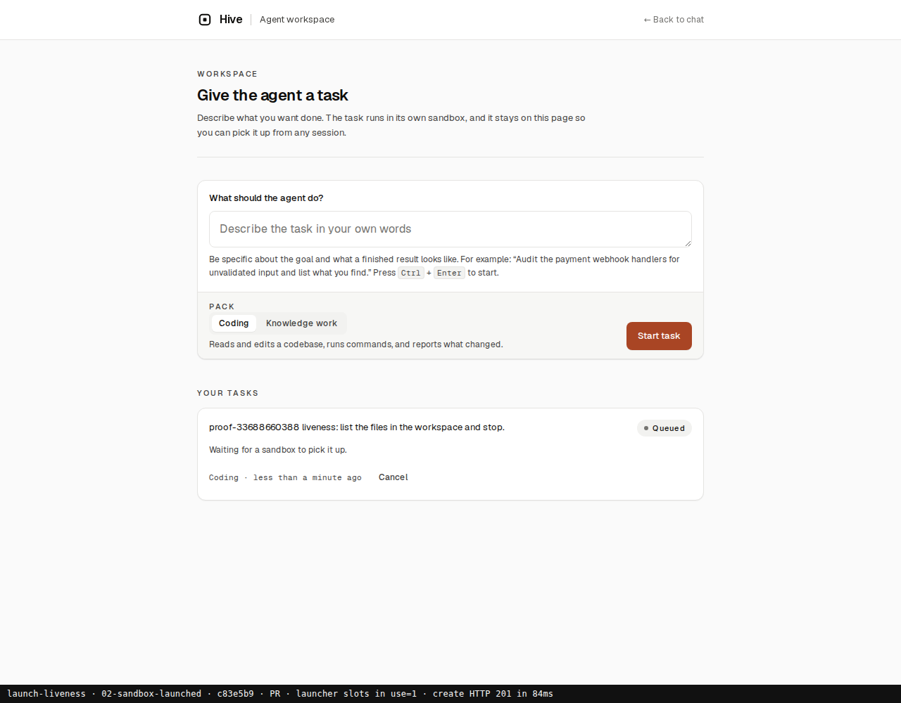 launch-liveness-02-sandbox-launched