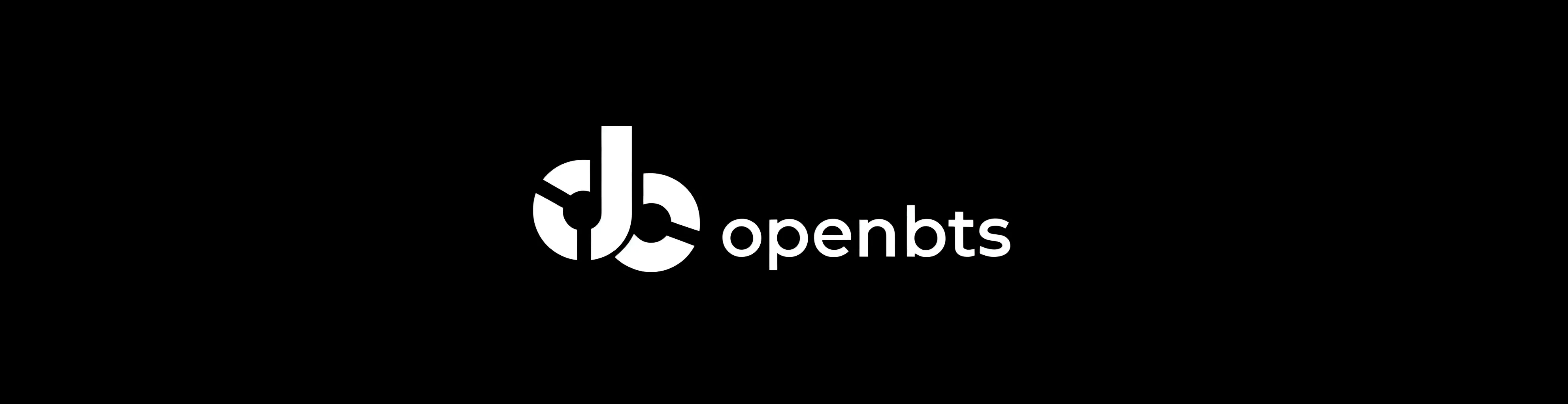 OpenBTS banner