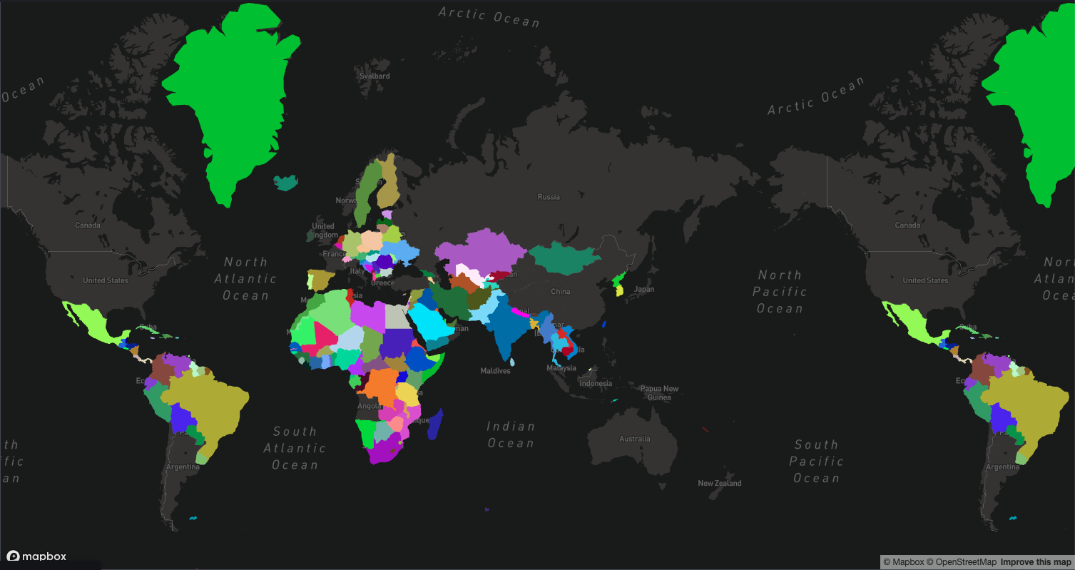 geojson