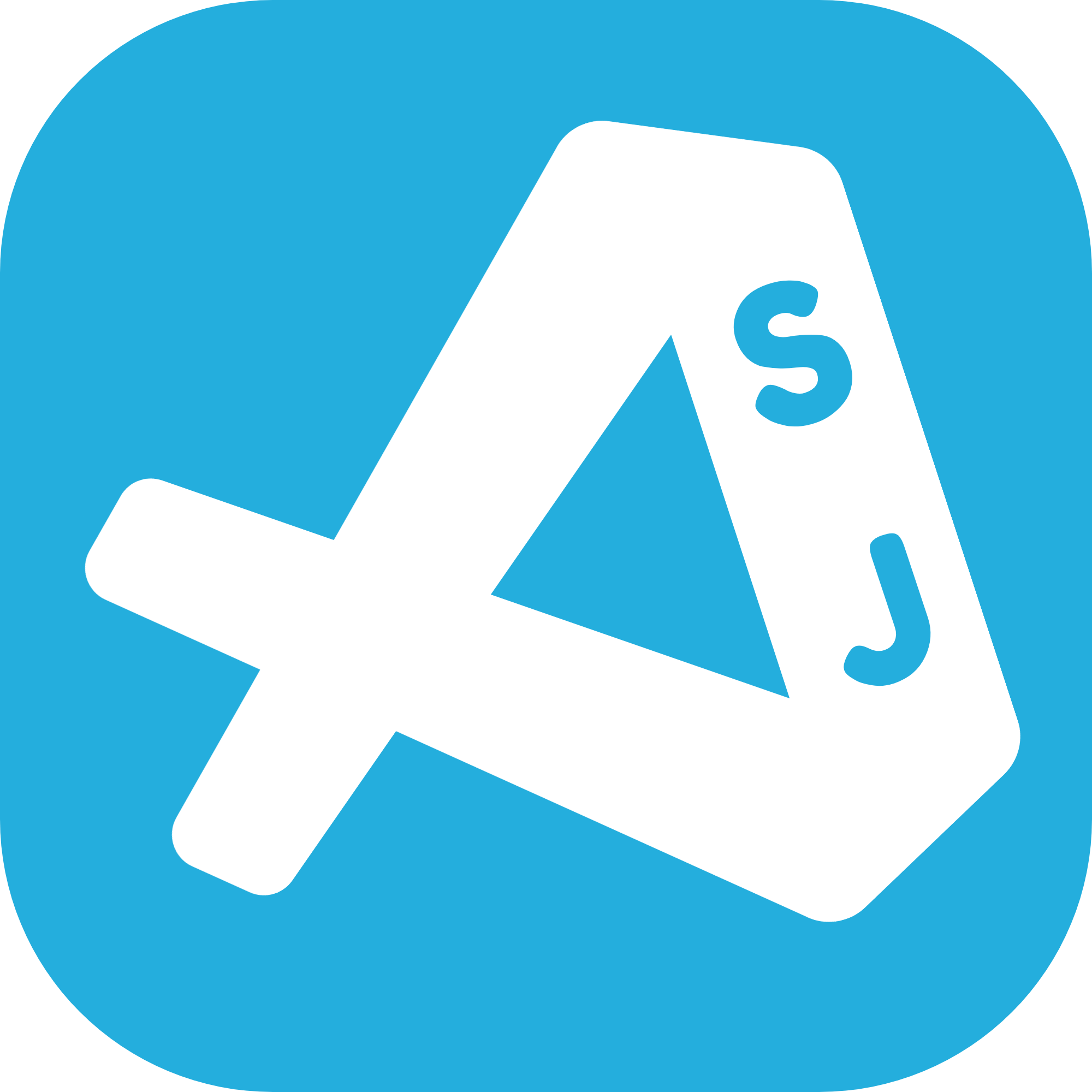 SJ Theme Logo