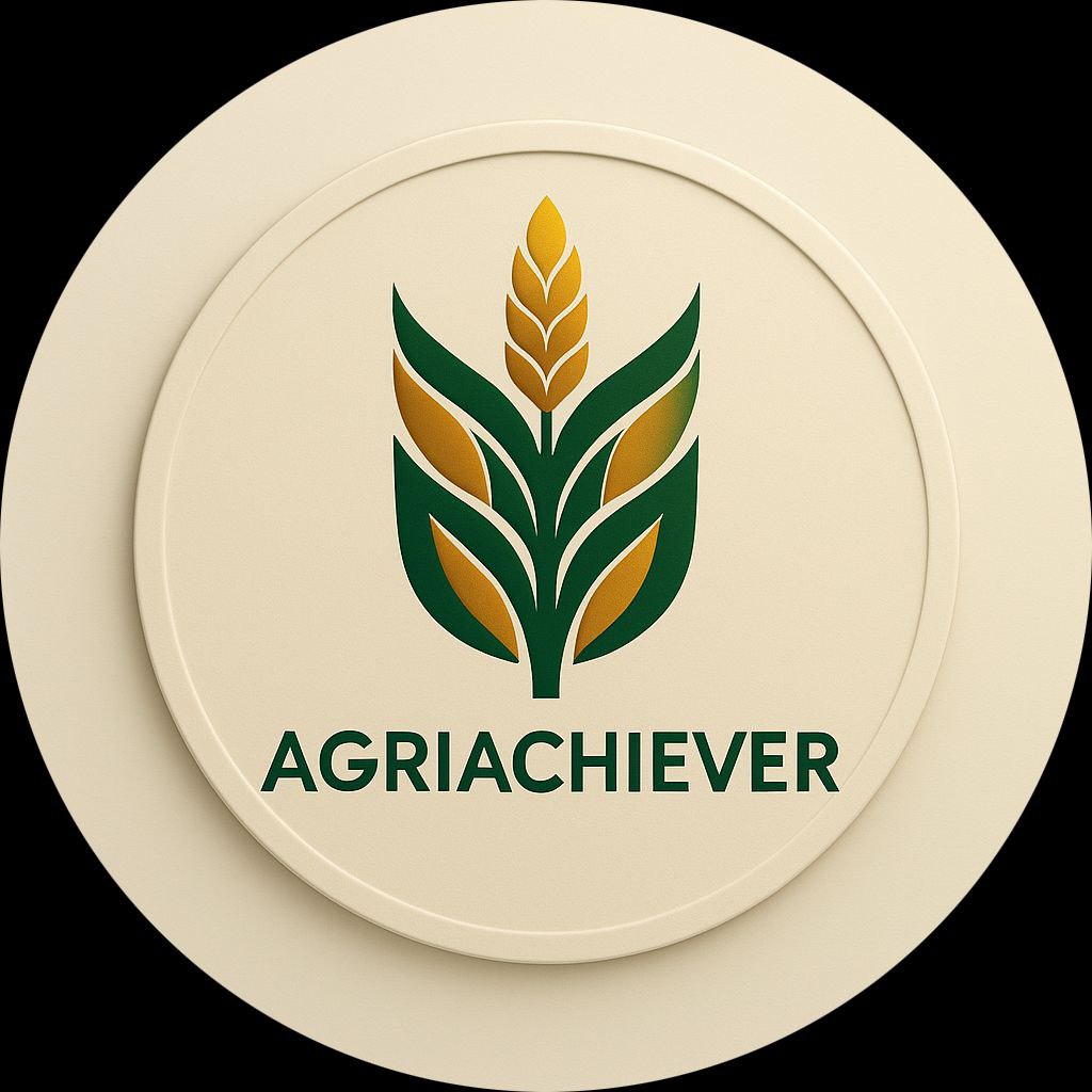 AgriAchiever