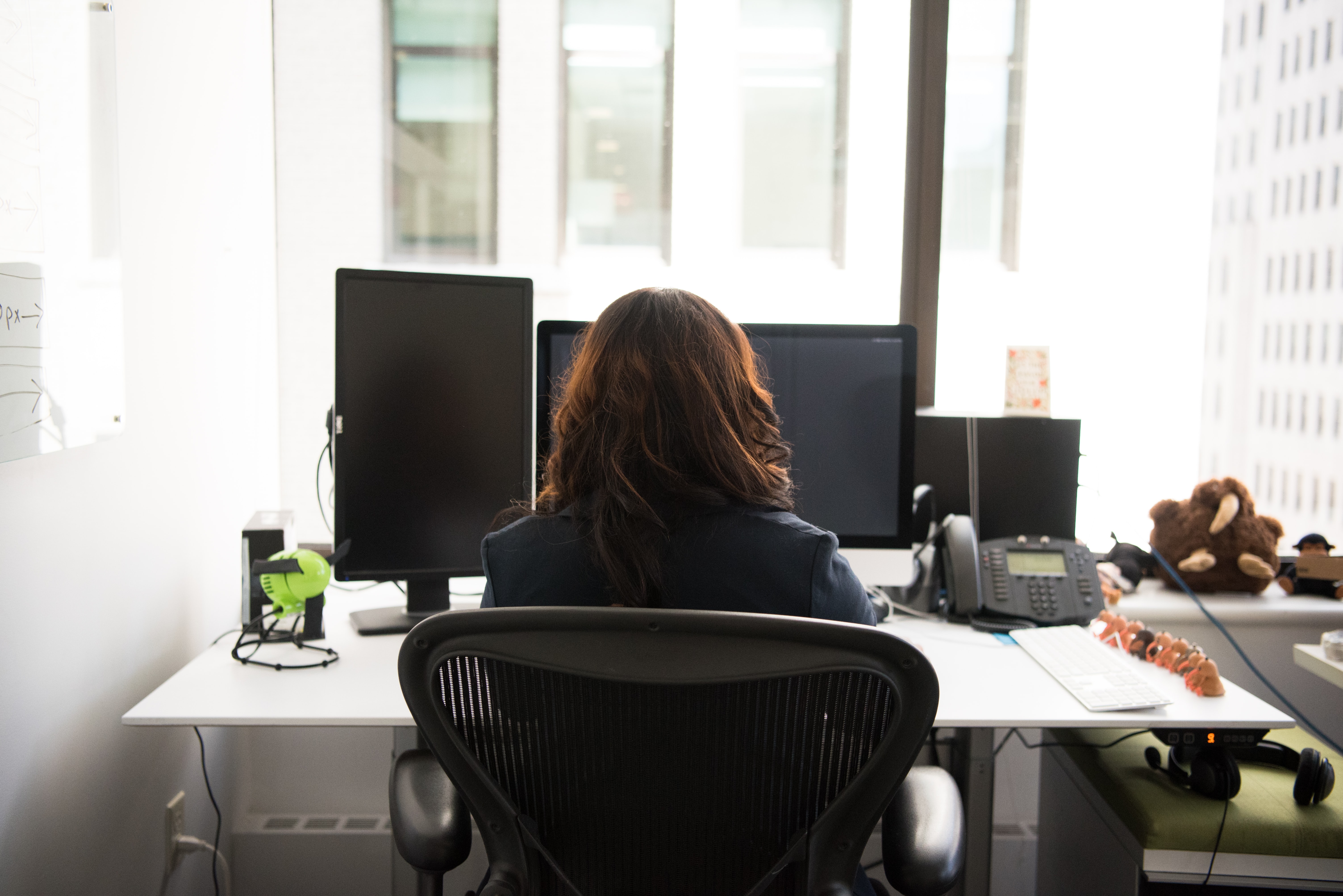 Women in tech