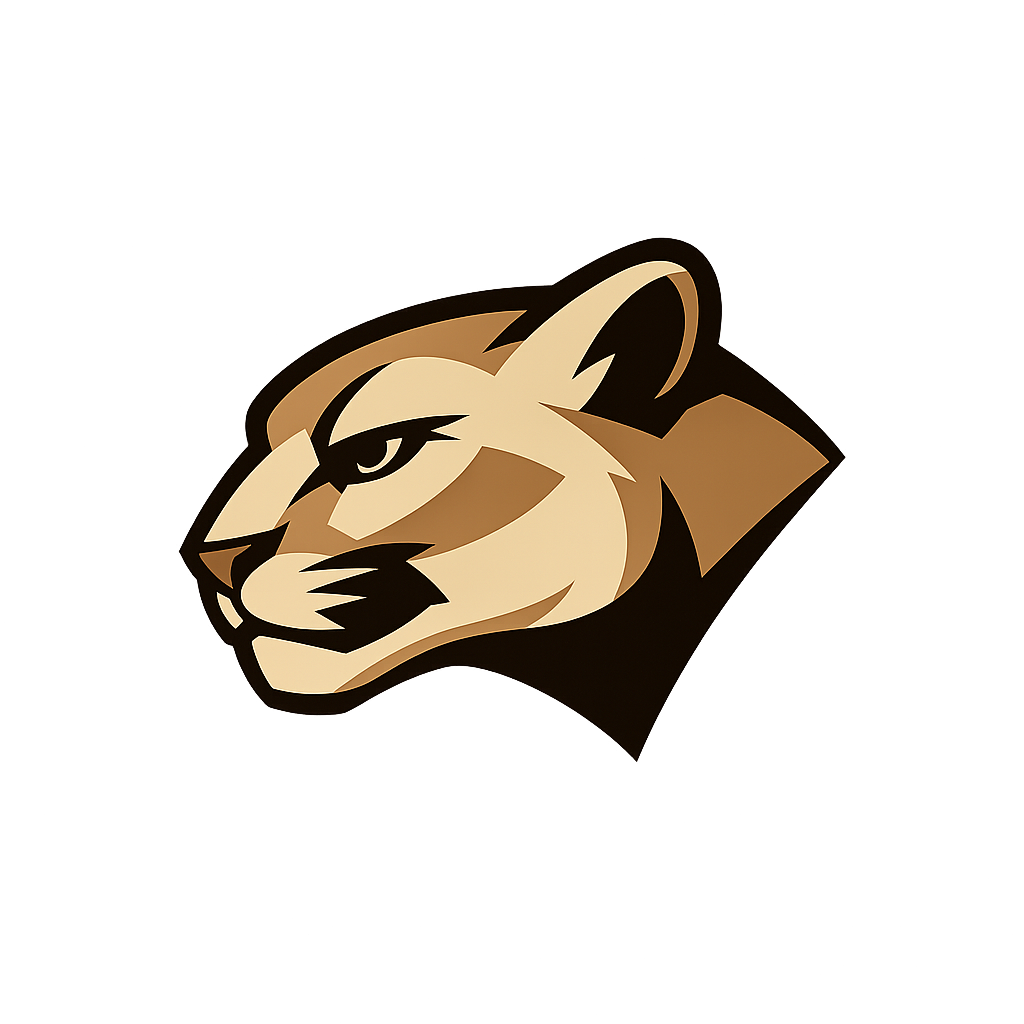 Cougr logo