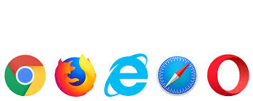 Web Browser Support
