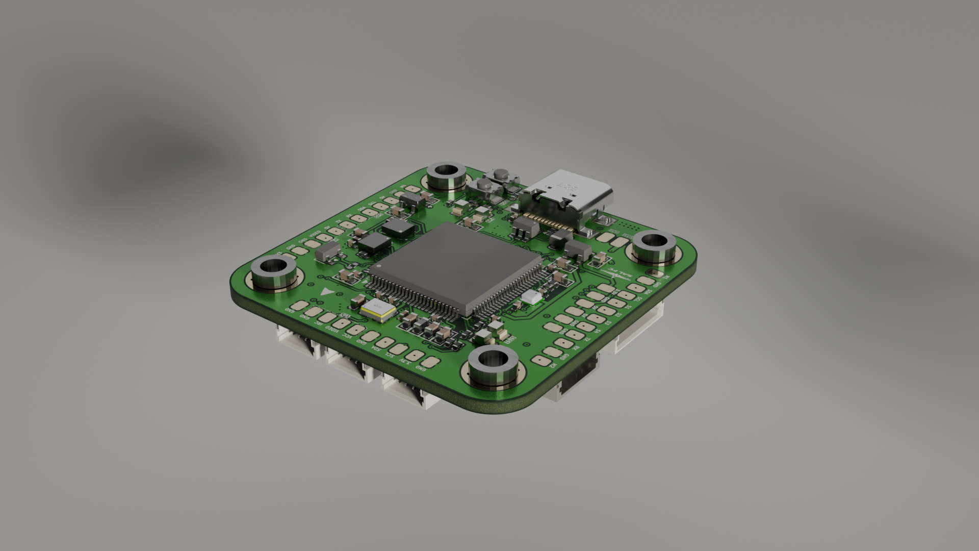 SAL FC — image 1 from the project repository