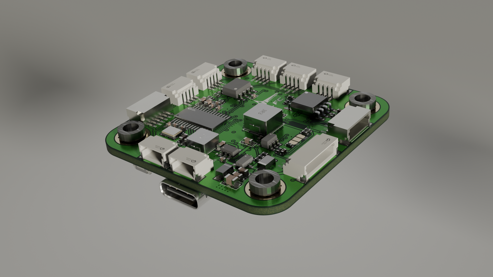 SAL FC — image 2 from the project repository