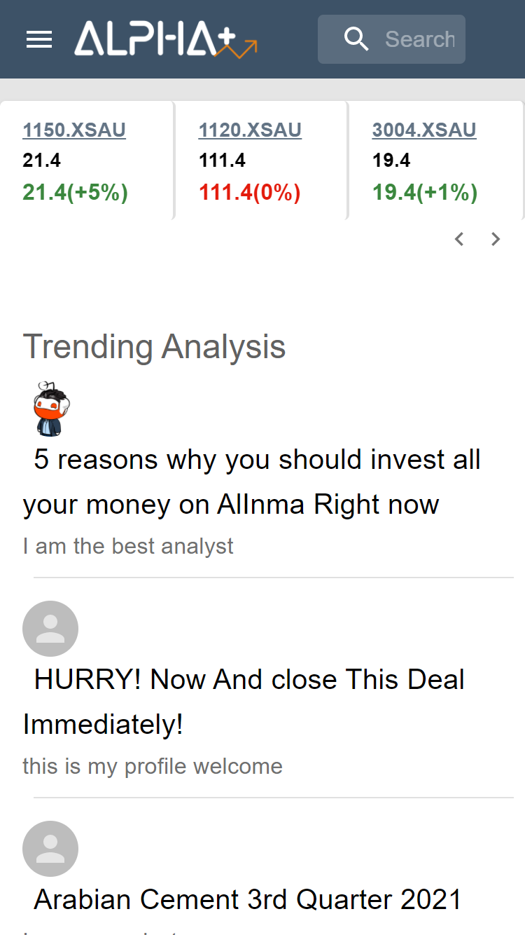 GitHub - SAZA-Tech/alphaplus: Alpha Plus Web App