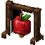 Apple Bell item icon