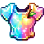 Diamond Apple Chestplate item icon