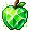 Emerald Apple item icon