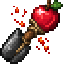 Flint and Apple item icon
