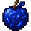 Lapis Apple item icon