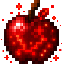Redstone Apple item icon