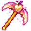 Super Apple Pickaxe item icon