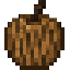 Wooden Apple item icon