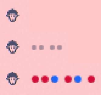 Bar states