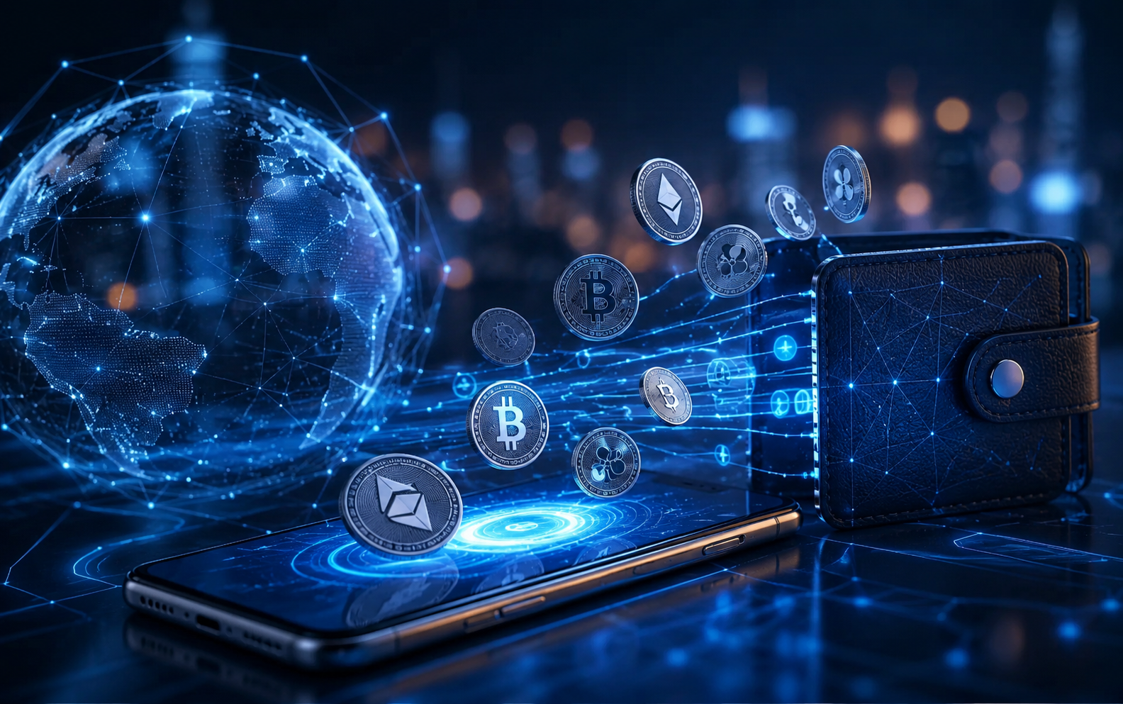 Customer Experience Transformation Through End-to-End Journey Optimization and Operational Excellence