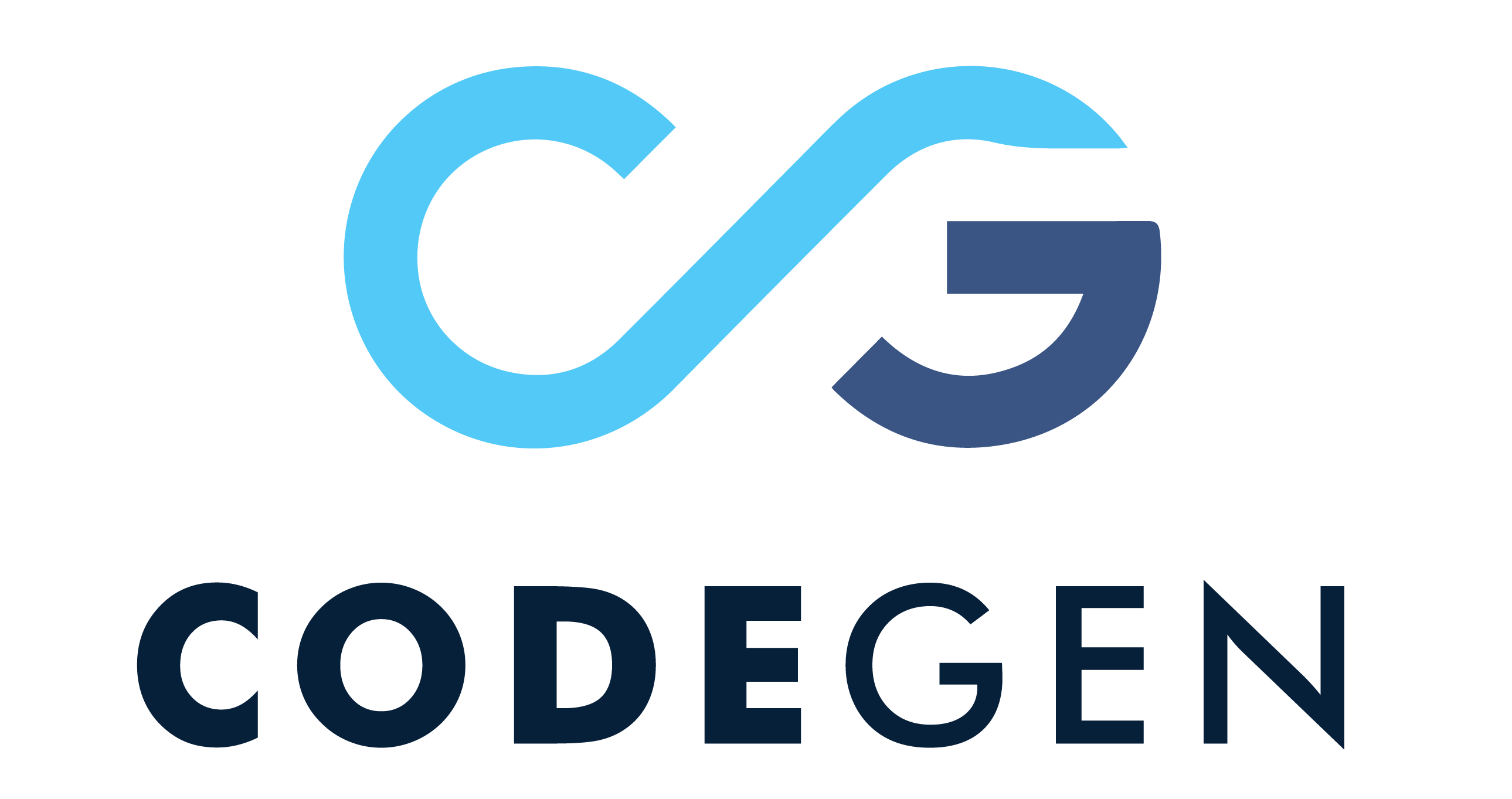 CodeGen AI Tool Logo