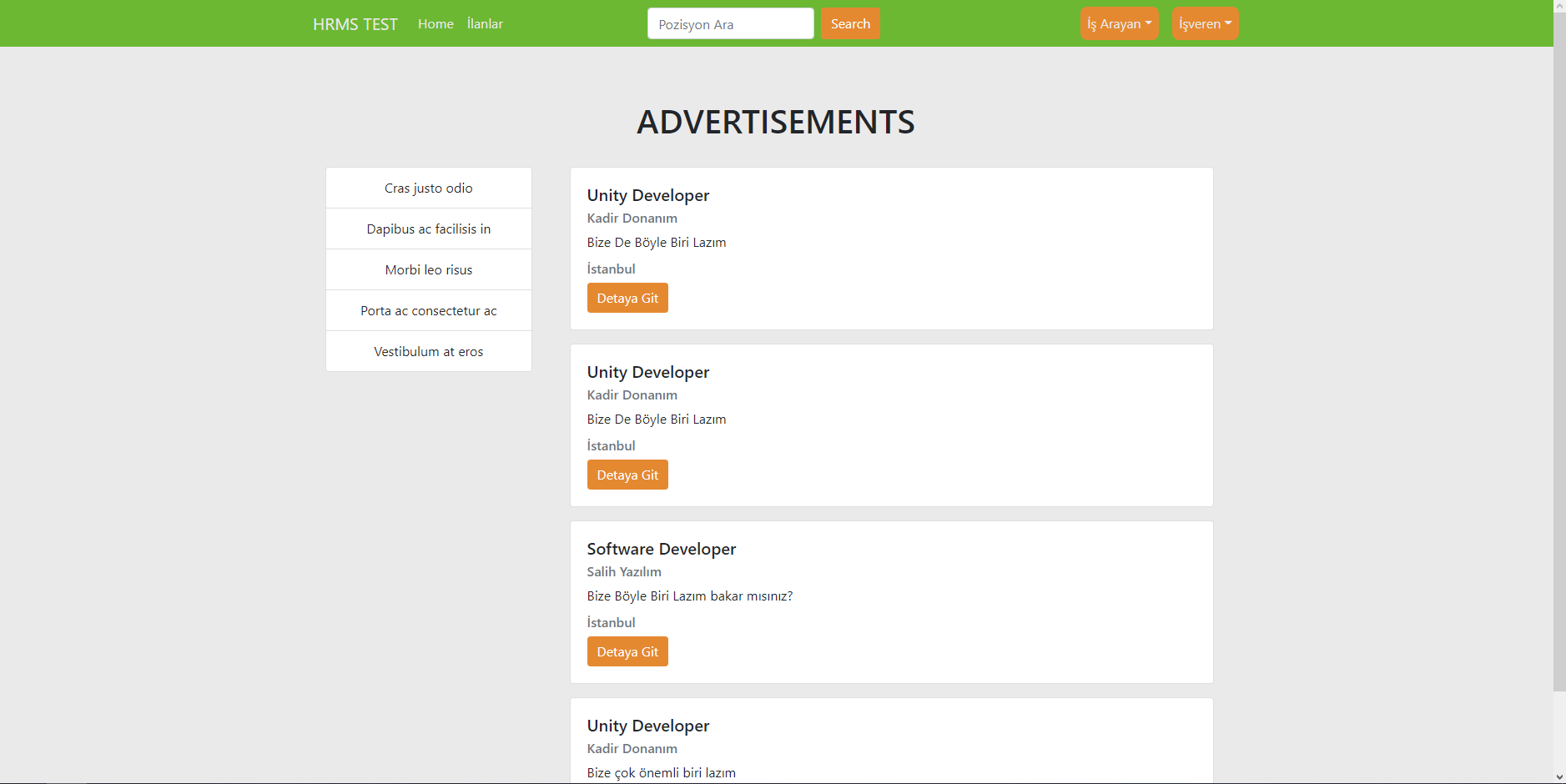 GitHub - salihdeg/hrms-frontend