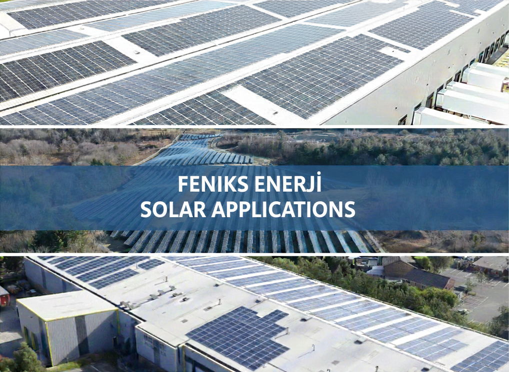 Güneş Paneli Kurulumu