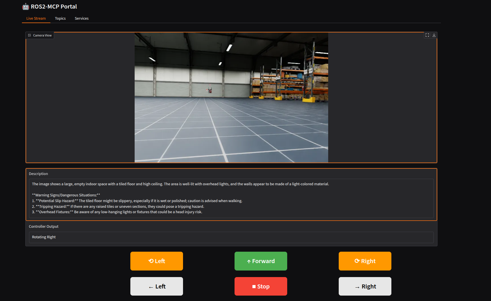 Web_Portal