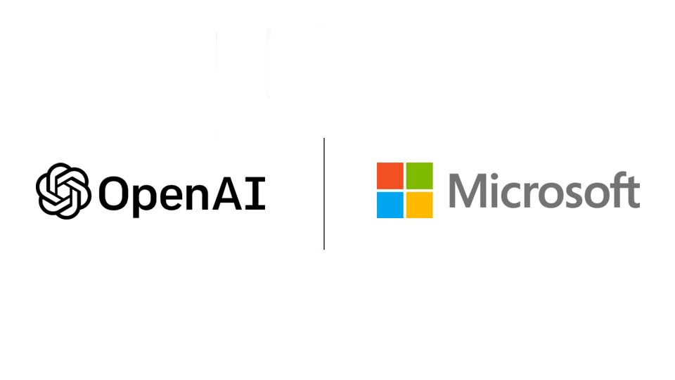 OpenAI - Microsoft