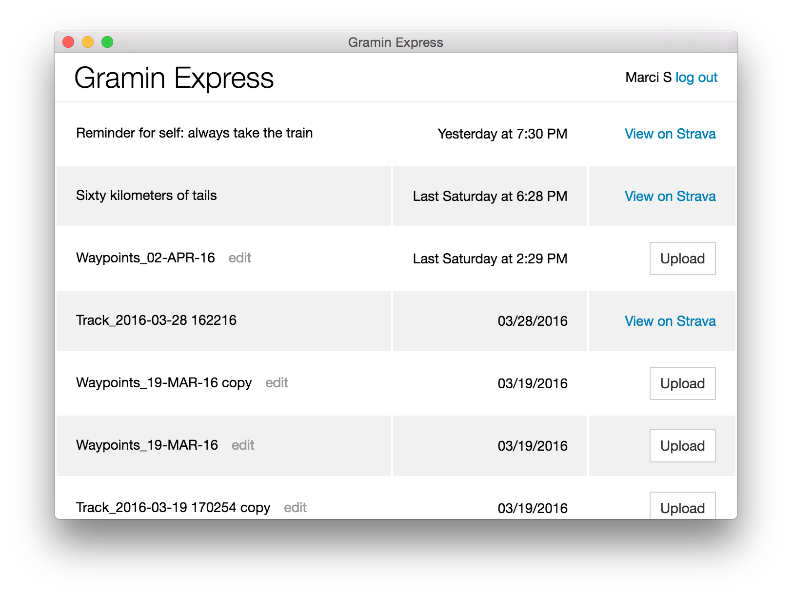 Gramin Express screenshot