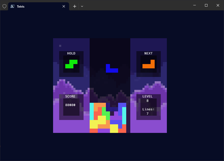 Tetris