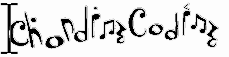ChordingCoding Logo