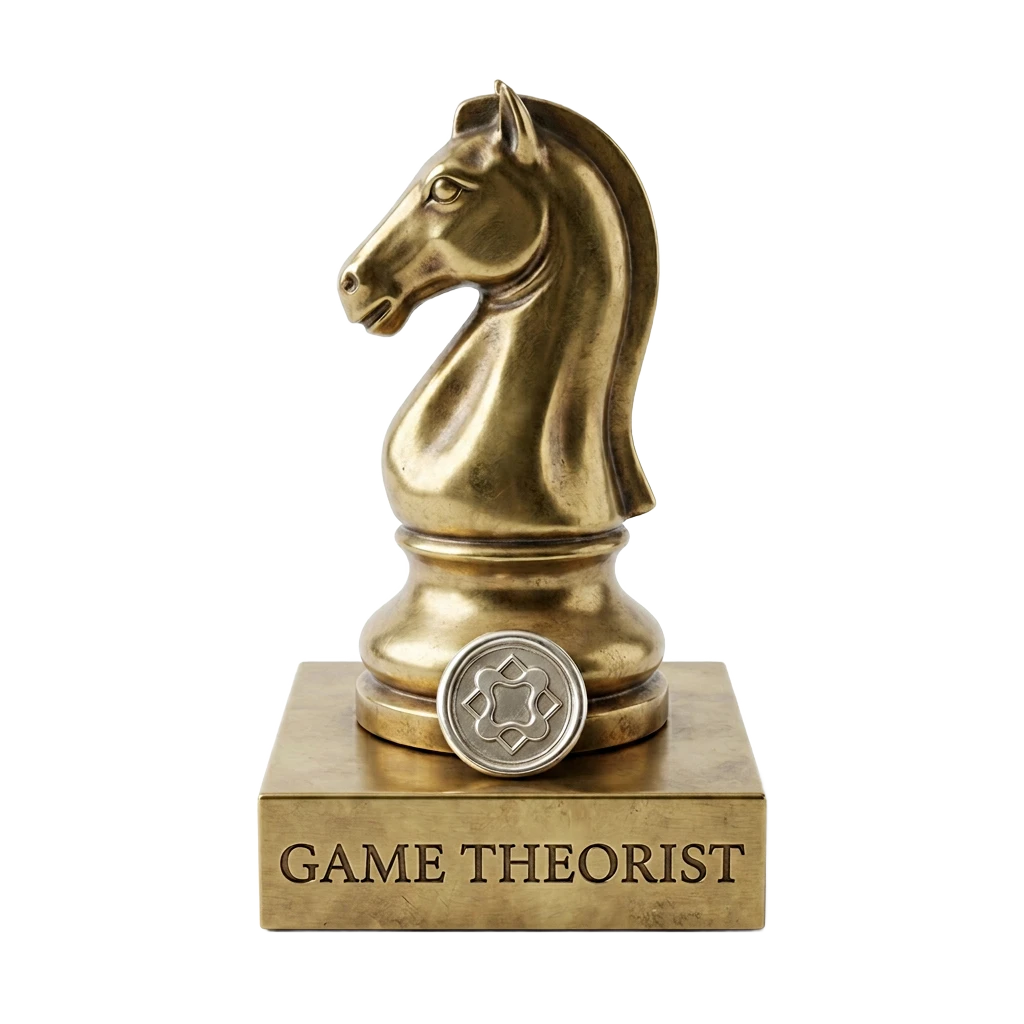 game-theorist