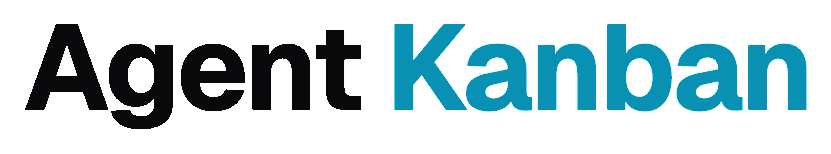 Agent Kanban