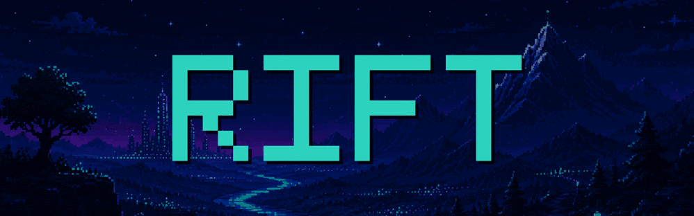 Rift