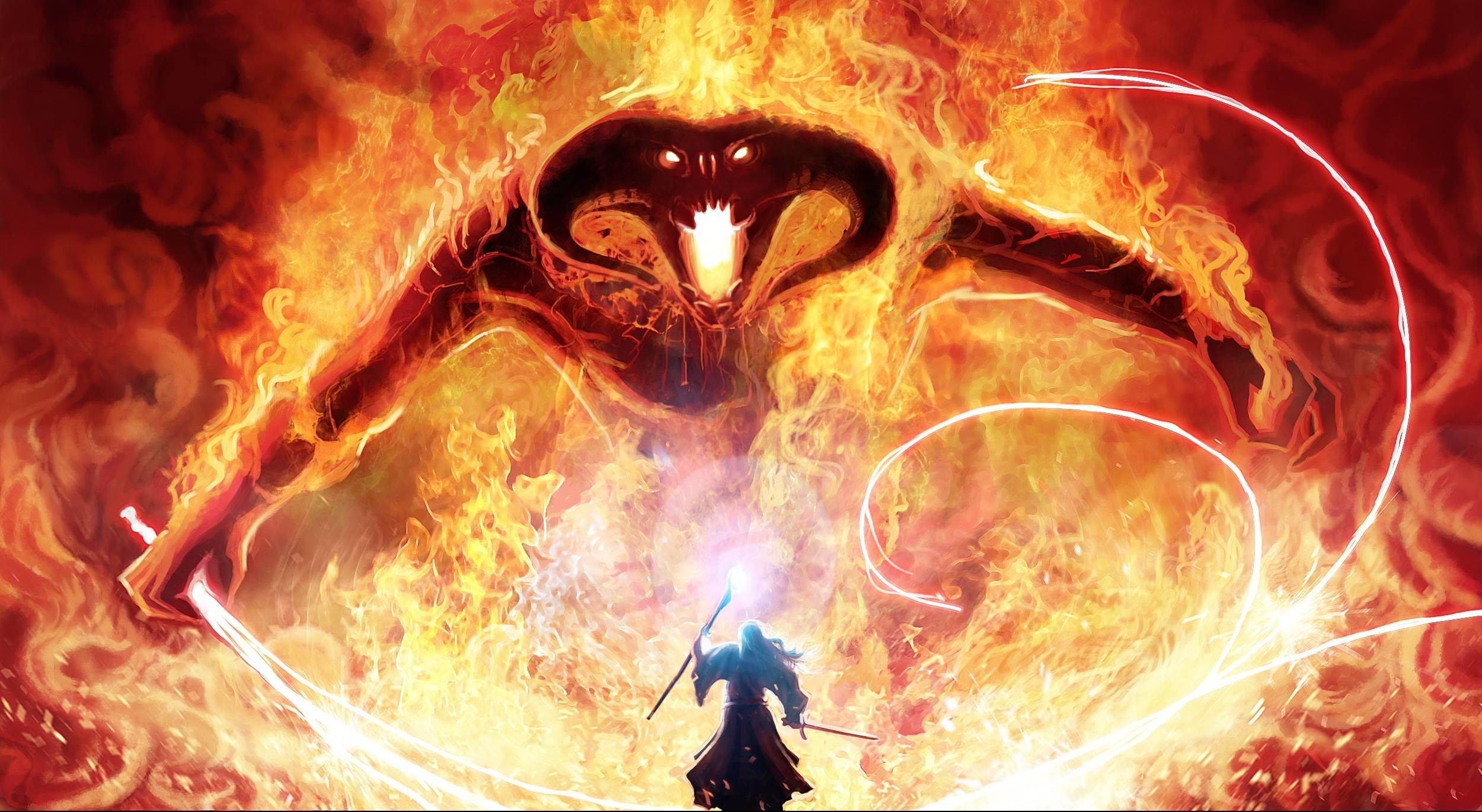 Balrog