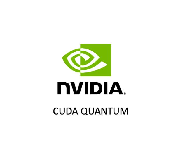 Logo for CUDA Quantum (nightly)