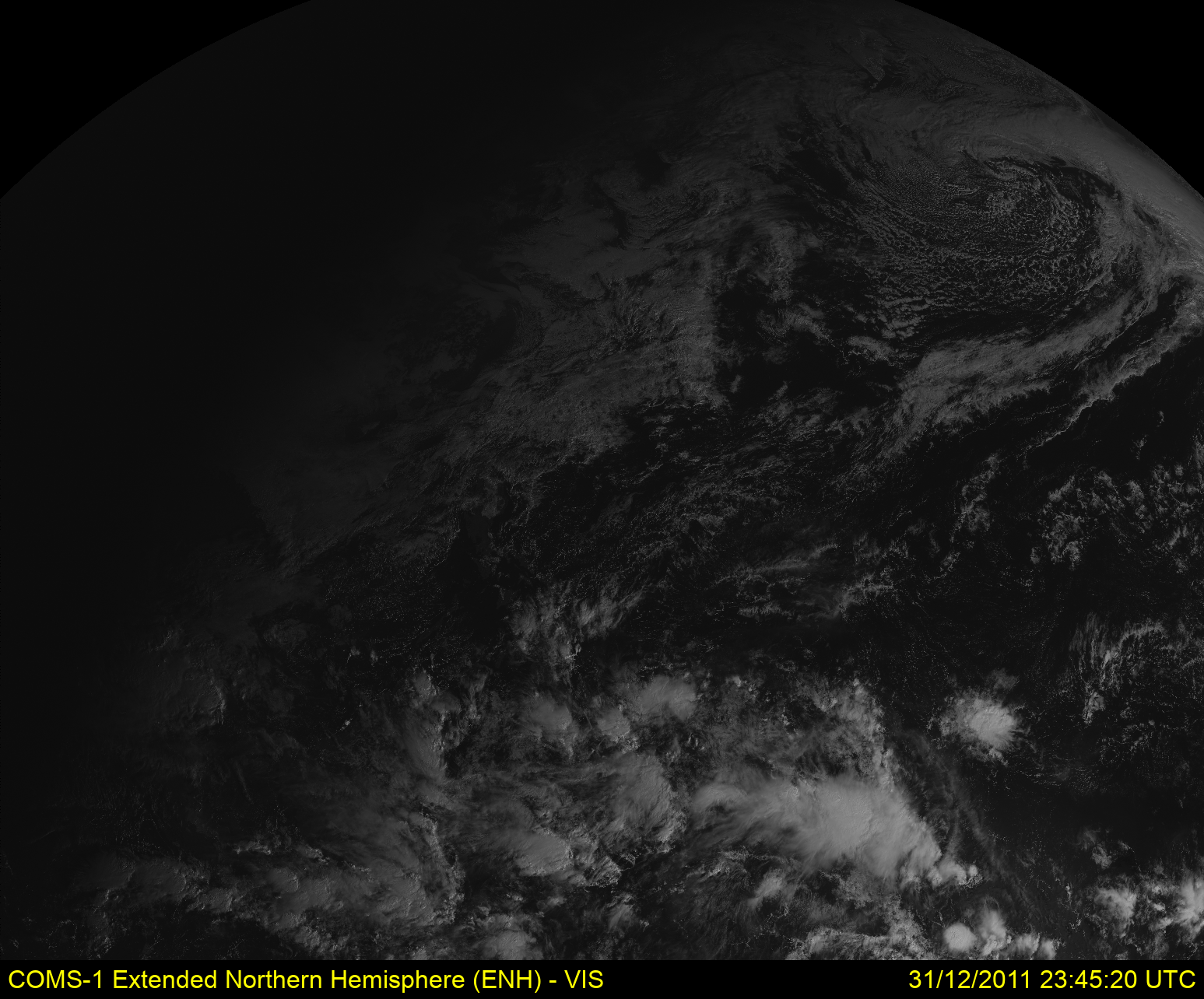 Extended Northern Hemisphere (ENH) Visible with info text