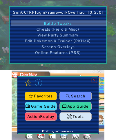 Alpha Sapphire