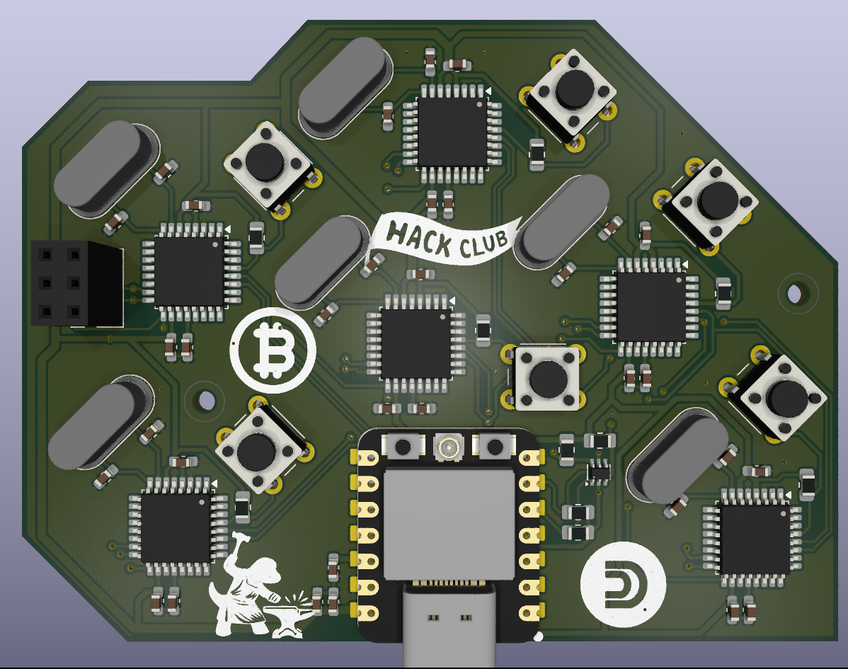 DuinoCoinMiner, from the project README