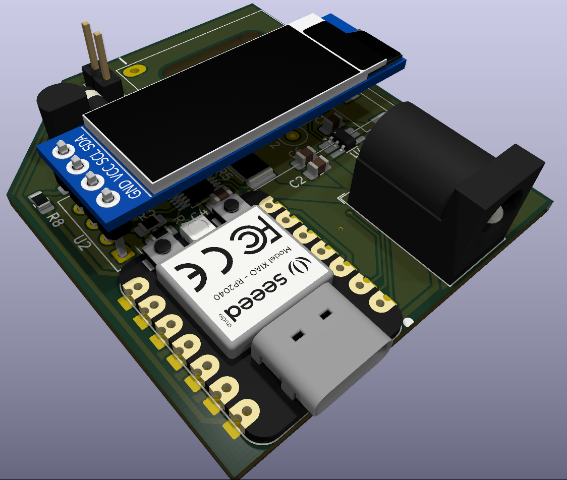 PD65W Charger, from the project README