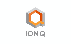 IonQ Logo