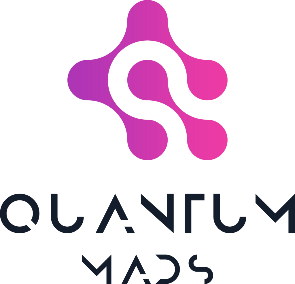 Quantum Mads Logo
