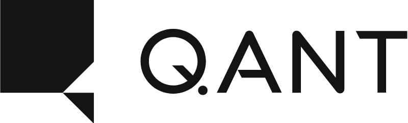 Qant Logo