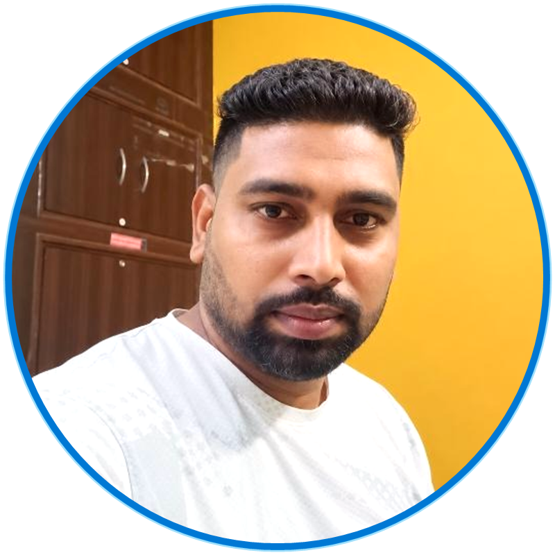 Samarendra Kumar