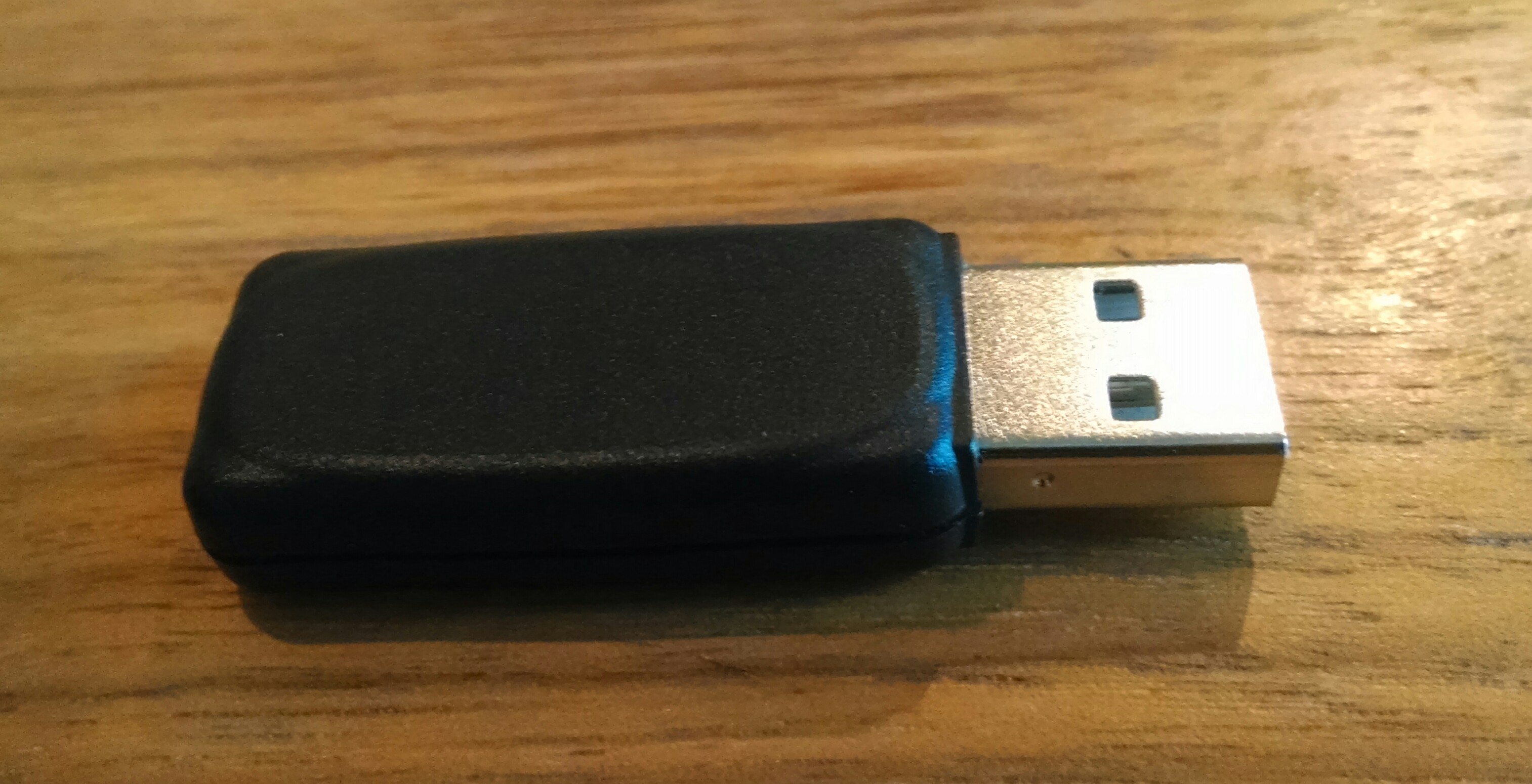 Picture of Infinite Noise USB key
