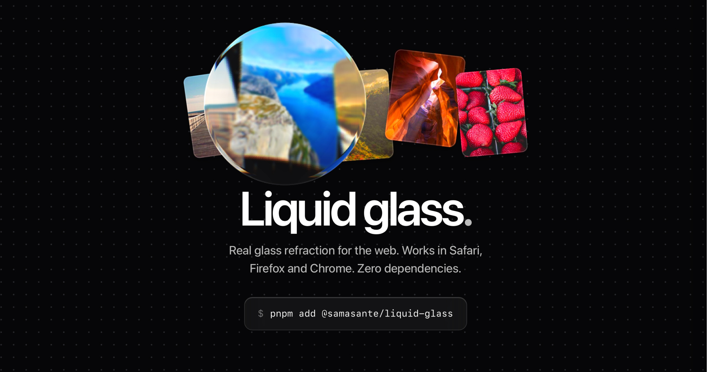 samasante/liquid-glass