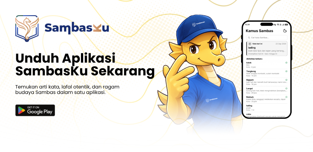 SambasKu Banner