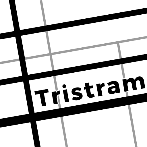 Tristram Logo