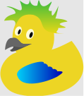 Arara Duck