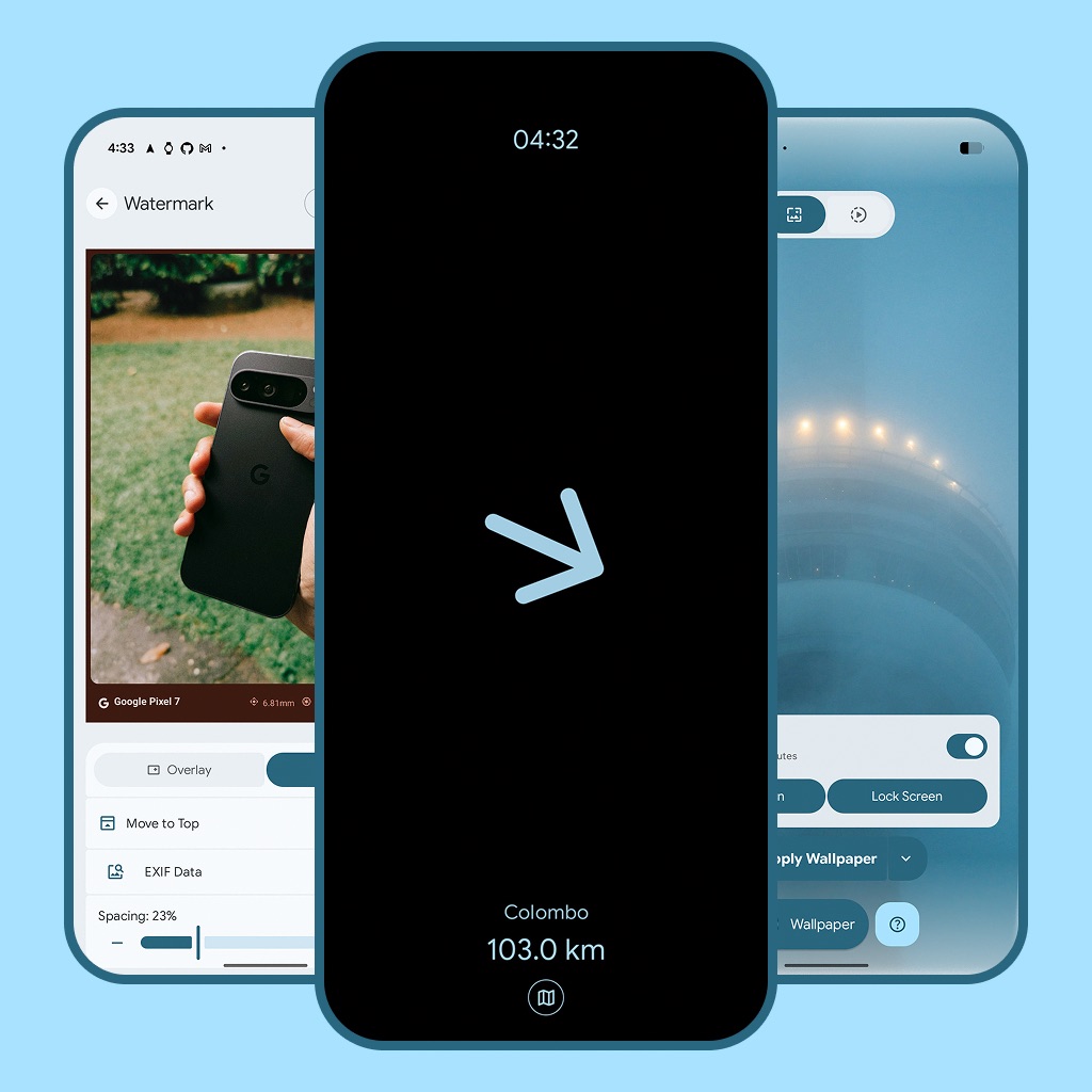 essentials screenshot 5