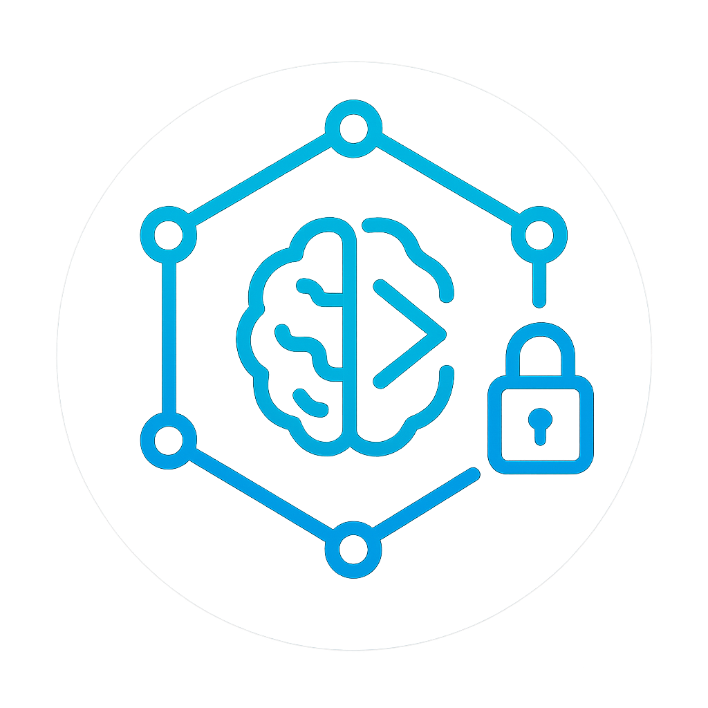 MCP SSH Orchestrator Logo